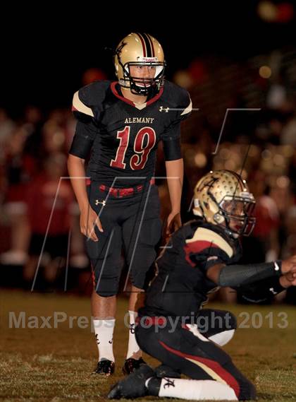 Thumbnail 2 in Centennial @ Alemany photogallery.
