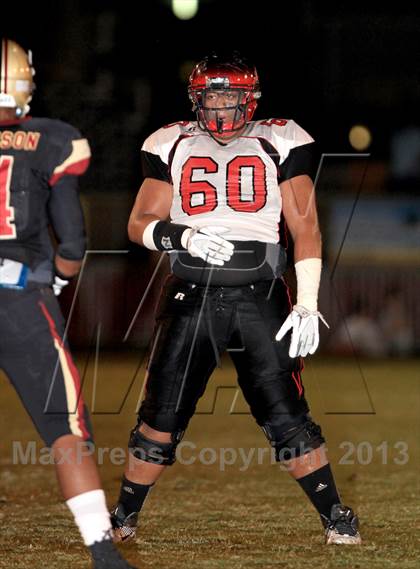 Thumbnail 3 in Centennial @ Alemany photogallery.