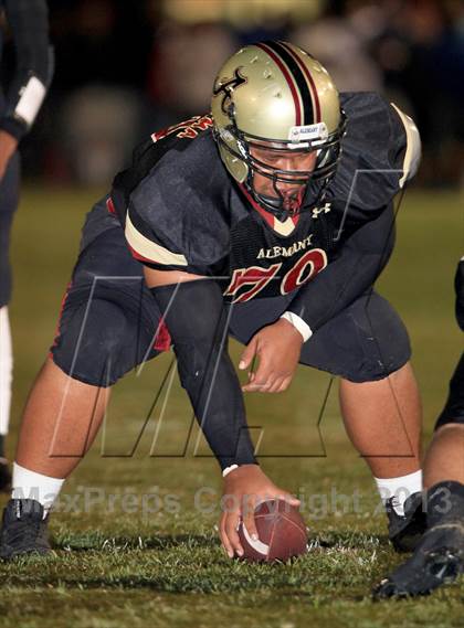 Thumbnail 3 in Centennial @ Alemany photogallery.