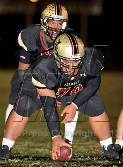 Thumbnail 3 in Centennial @ Alemany photogallery.