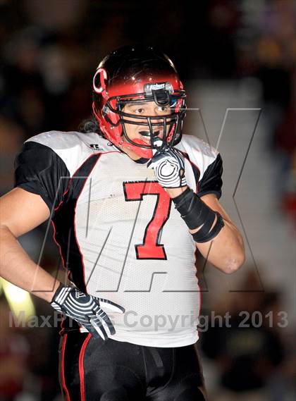 Thumbnail 3 in Centennial @ Alemany photogallery.