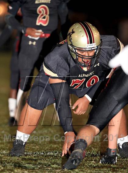 Thumbnail 1 in Centennial @ Alemany photogallery.