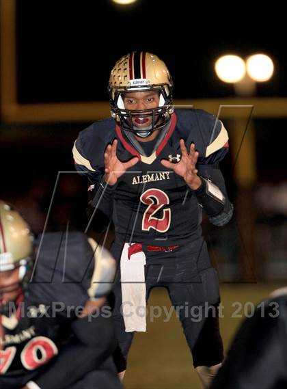 Thumbnail 3 in Centennial @ Alemany photogallery.