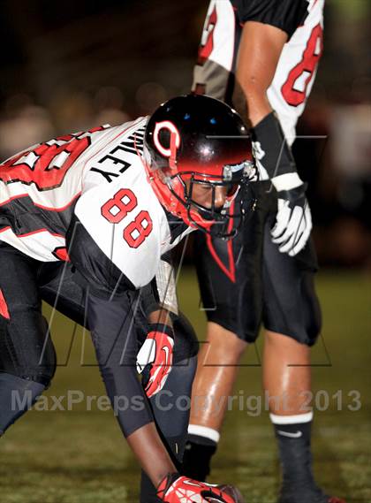 Thumbnail 1 in Centennial @ Alemany photogallery.