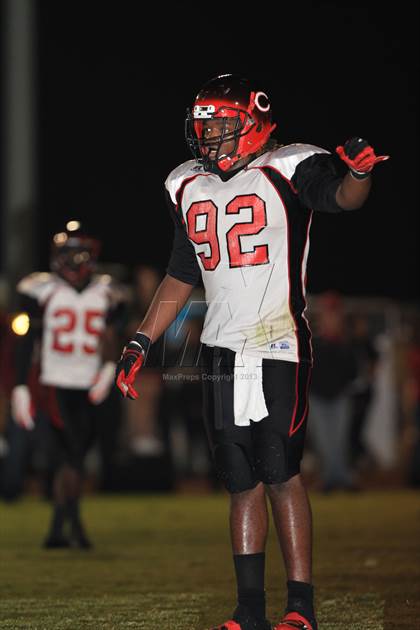 Thumbnail 3 in Centennial @ Alemany photogallery.