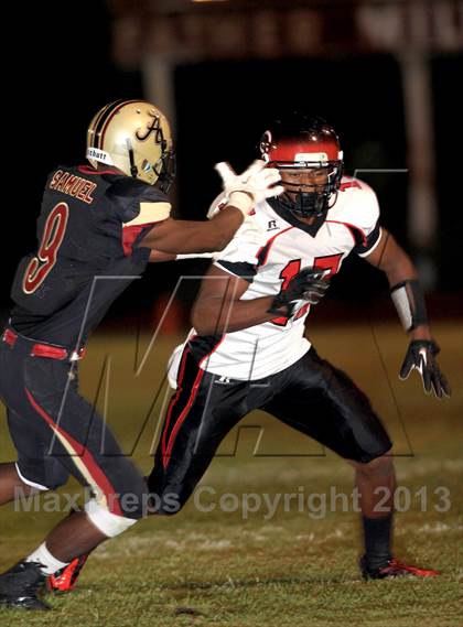 Thumbnail 1 in Centennial @ Alemany photogallery.