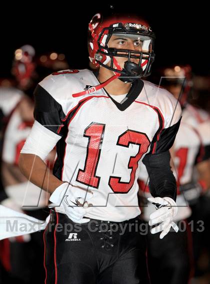 Thumbnail 1 in Centennial @ Alemany photogallery.