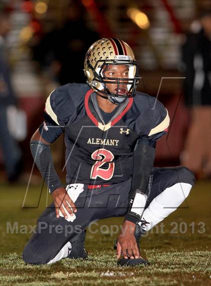 Thumbnail 1 in Centennial @ Alemany photogallery.
