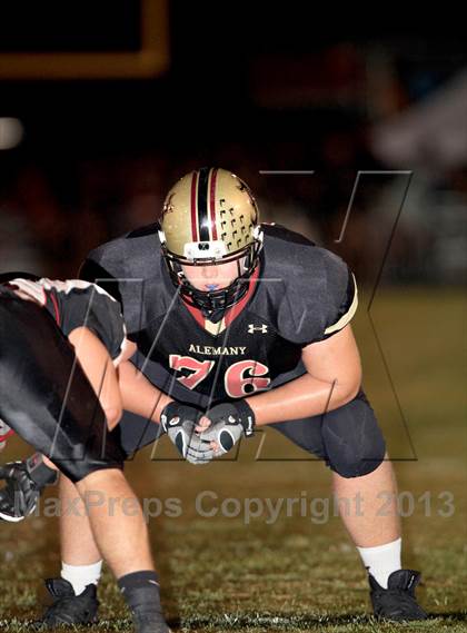 Thumbnail 2 in Centennial @ Alemany photogallery.