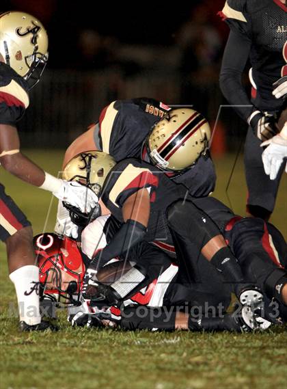 Thumbnail 1 in Centennial @ Alemany photogallery.