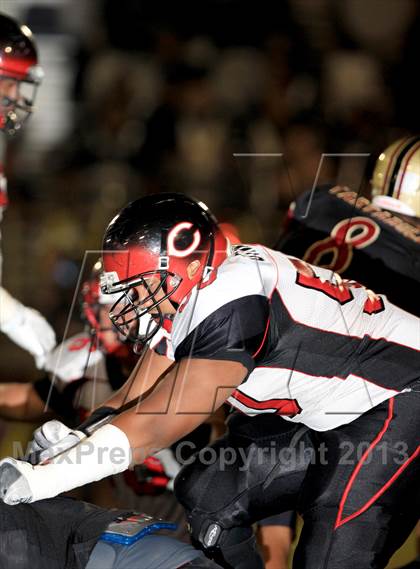 Thumbnail 3 in Centennial @ Alemany photogallery.