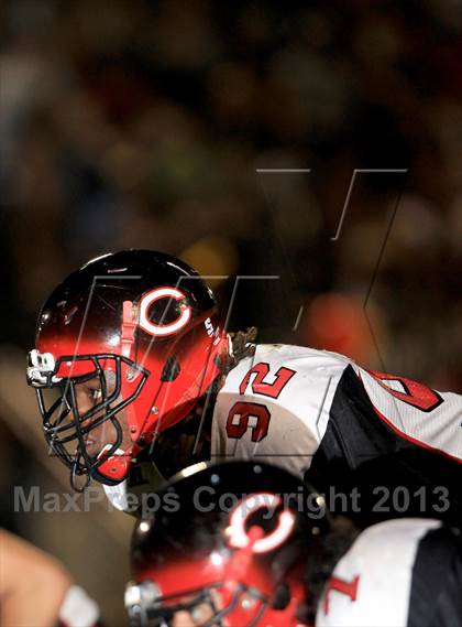 Thumbnail 1 in Centennial @ Alemany photogallery.