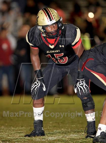 Thumbnail 2 in Centennial @ Alemany photogallery.
