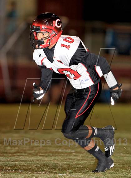 Thumbnail 1 in Centennial @ Alemany photogallery.