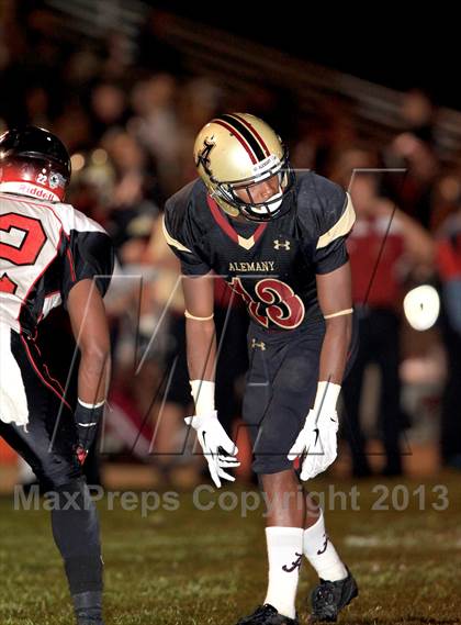 Thumbnail 1 in Centennial @ Alemany photogallery.