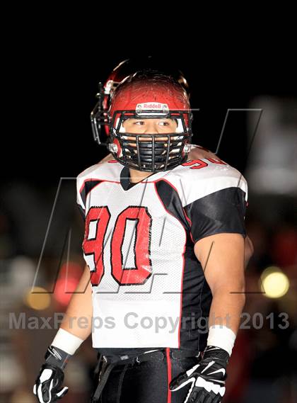 Thumbnail 2 in Centennial @ Alemany photogallery.