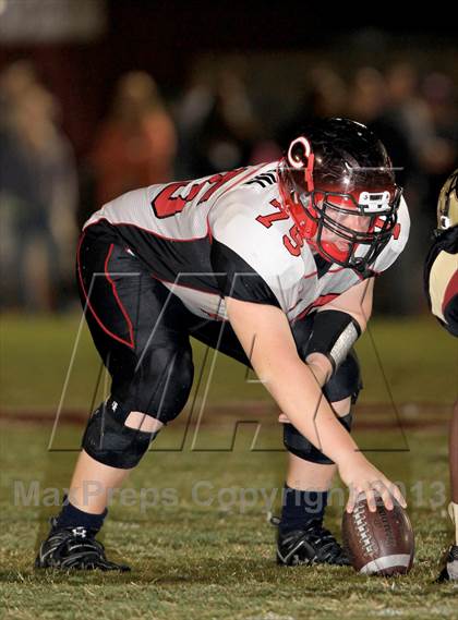 Thumbnail 1 in Centennial @ Alemany photogallery.