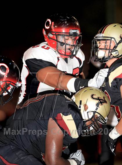 Thumbnail 1 in Centennial @ Alemany photogallery.