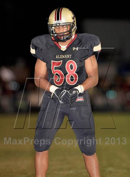Thumbnail 1 in Centennial @ Alemany photogallery.