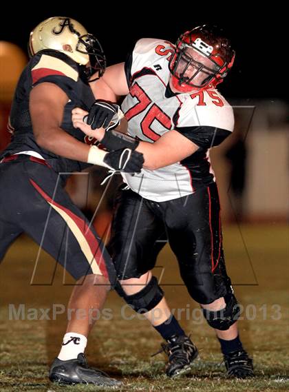 Thumbnail 3 in Centennial @ Alemany photogallery.