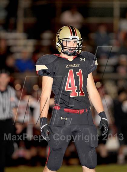 Thumbnail 1 in Centennial @ Alemany photogallery.