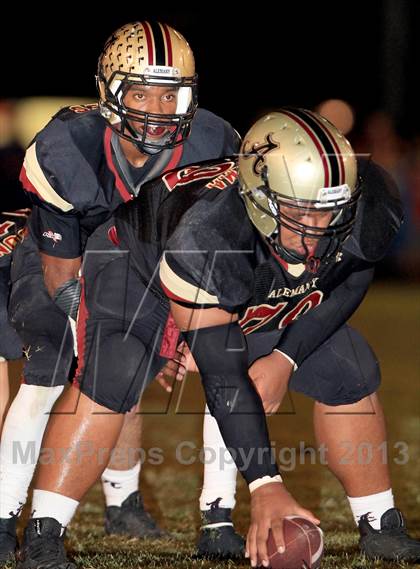 Thumbnail 3 in Centennial @ Alemany photogallery.