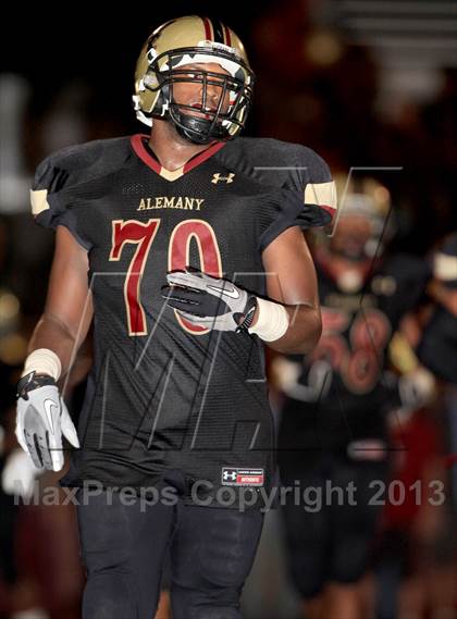 Thumbnail 3 in Centennial @ Alemany photogallery.