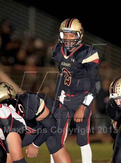 Thumbnail 1 in Centennial @ Alemany photogallery.