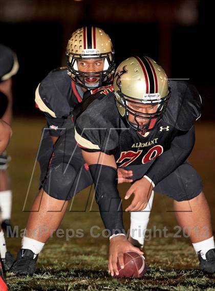 Thumbnail 1 in Centennial @ Alemany photogallery.