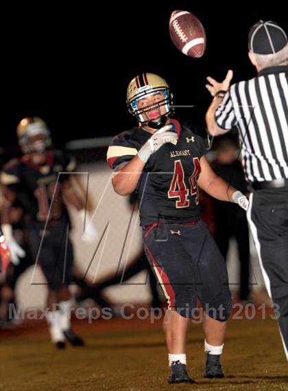 Thumbnail 1 in Centennial @ Alemany photogallery.