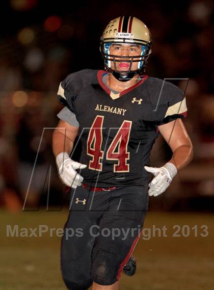 Thumbnail 1 in Centennial @ Alemany photogallery.