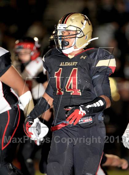 Thumbnail 2 in Centennial @ Alemany photogallery.