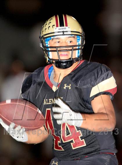 Thumbnail 2 in Centennial @ Alemany photogallery.
