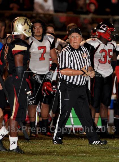 Thumbnail 2 in Centennial @ Alemany photogallery.