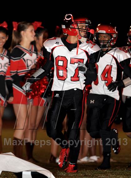 Thumbnail 1 in Centennial @ Alemany photogallery.