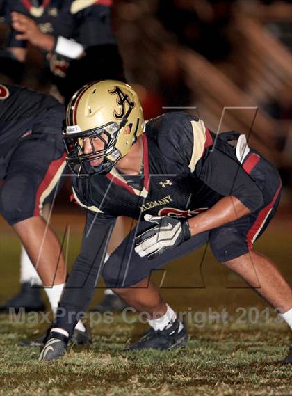Thumbnail 2 in Centennial @ Alemany photogallery.