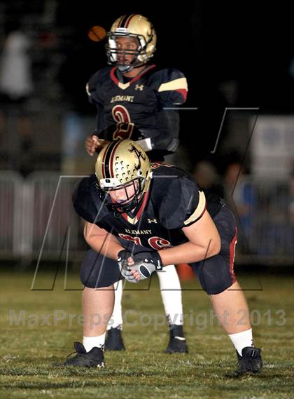 Thumbnail 3 in Centennial @ Alemany photogallery.