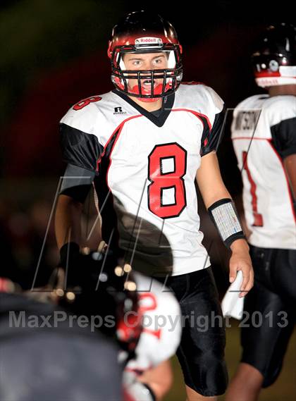 Thumbnail 2 in Centennial @ Alemany photogallery.