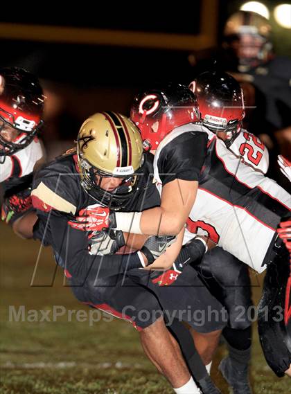 Thumbnail 1 in Centennial @ Alemany photogallery.