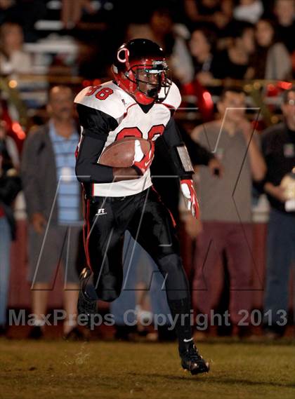 Thumbnail 3 in Centennial @ Alemany photogallery.