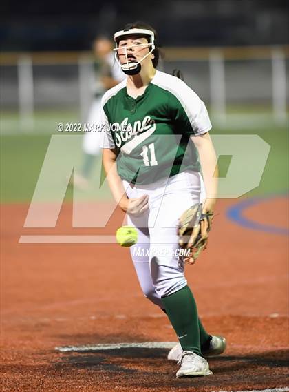 Thumbnail 3 in Sunnyslope @ Xavier College Prep (Senior Night) photogallery.