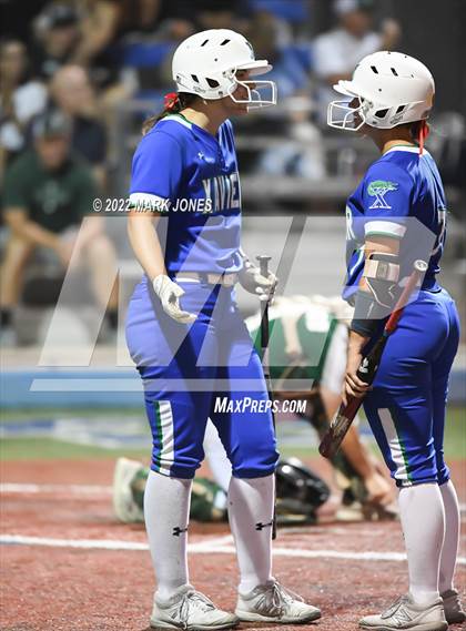 Thumbnail 1 in Sunnyslope @ Xavier College Prep (Senior Night) photogallery.
