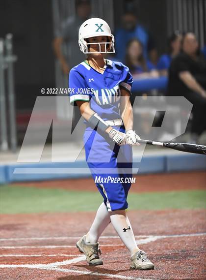 Thumbnail 3 in Sunnyslope @ Xavier College Prep (Senior Night) photogallery.
