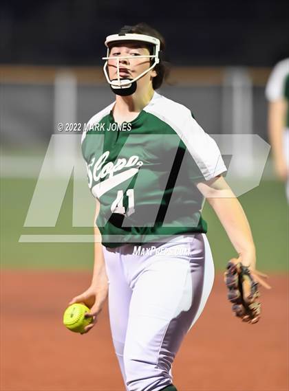 Thumbnail 2 in Sunnyslope @ Xavier College Prep (Senior Night) photogallery.