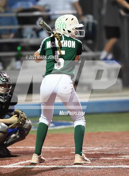 Thumbnail 2 in Sunnyslope @ Xavier College Prep (Senior Night) photogallery.