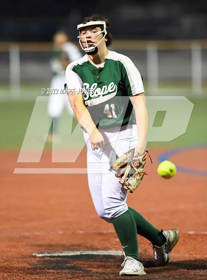 Thumbnail 1 in Sunnyslope @ Xavier College Prep (Senior Night) photogallery.