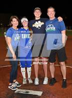 Photo from the gallery "Sunnyslope @ Xavier College Prep (Senior Night)"