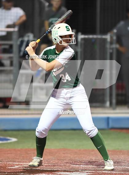 Thumbnail 1 in Sunnyslope @ Xavier College Prep (Senior Night) photogallery.
