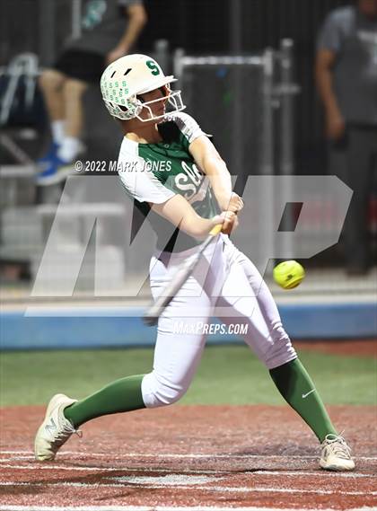 Thumbnail 2 in Sunnyslope @ Xavier College Prep (Senior Night) photogallery.