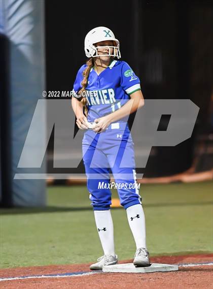 Thumbnail 3 in Sunnyslope @ Xavier College Prep (Senior Night) photogallery.